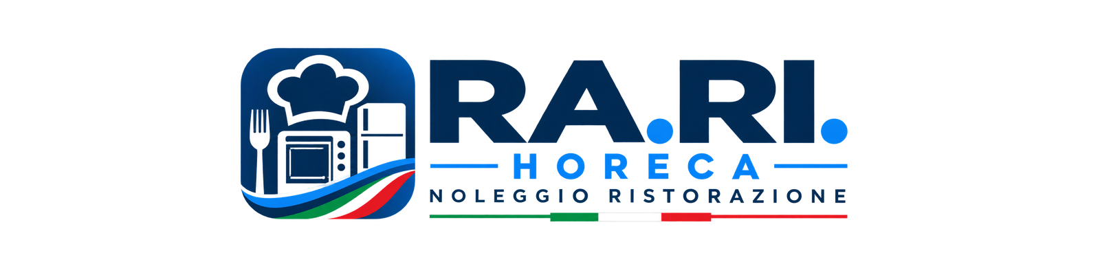 RA.RI. HORECA – Noleggio Ristorazione